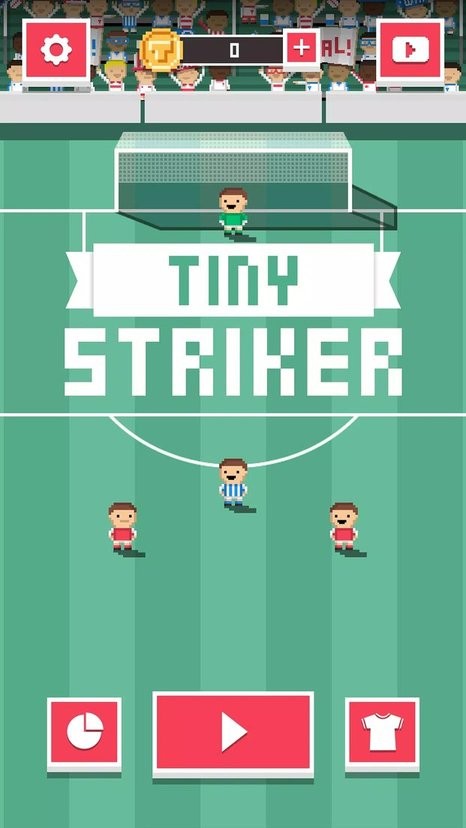 澳门金沙APP手游下载安装-澳门金沙APP最新版(Tiny Striker)下载 v2.1.1 安卓版